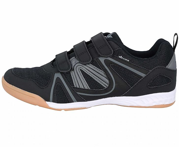 Lico Hallenschuh "Sportschuh Fit Indoor V" günstig online kaufen