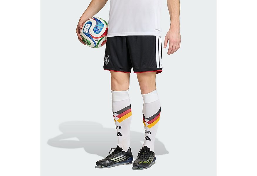adidas Performance Trainingsshorts DEUTSCHLAND 26 AUTHENTIC HEIMSHORTS (1-t günstig online kaufen