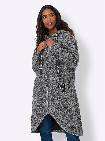 heine Langmantel Wintermantel günstig online kaufen
