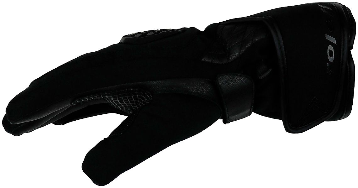 roleff Motorradhandschuhe Winter winddicht, wasserdicht günstig online kaufen