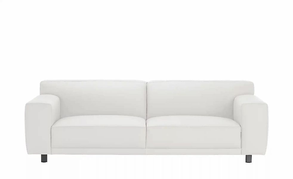 SOHO Big Sofa  Trenisha ¦ weiß ¦ Maße (cm): B: 230 H: 74 T: 94.0 Polstermöb günstig online kaufen