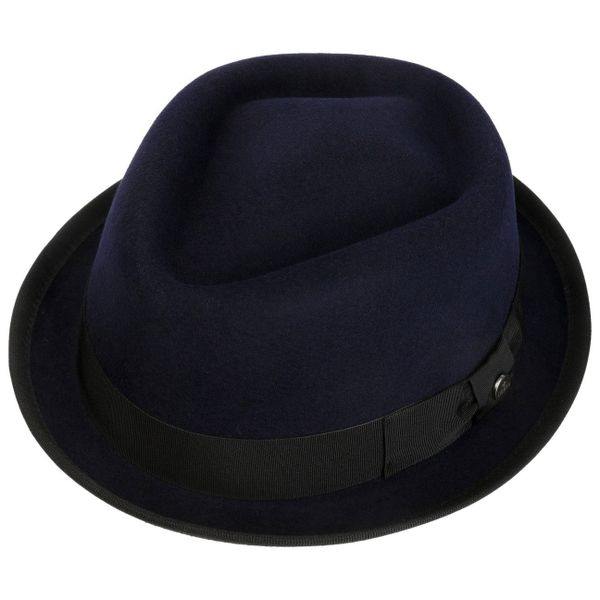 Lierys Fedora (1-St) Trilby mit Ripsband günstig online kaufen