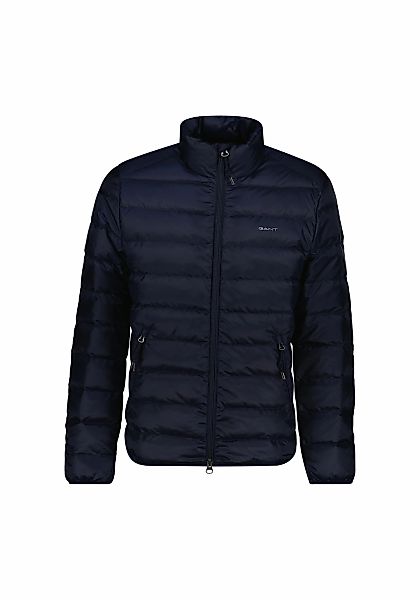 Gant Steppjacke "Steppjacke LIGHT DOWN JACKET" günstig online kaufen