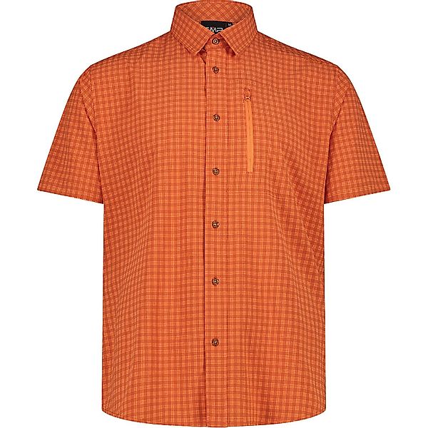 CAMPAGNOLO Outdoorhemd Hemd SHIRT günstig online kaufen