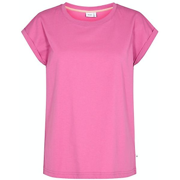 Nümph  T-Shirt Rundhals T-Shirt für Damen günstig online kaufen