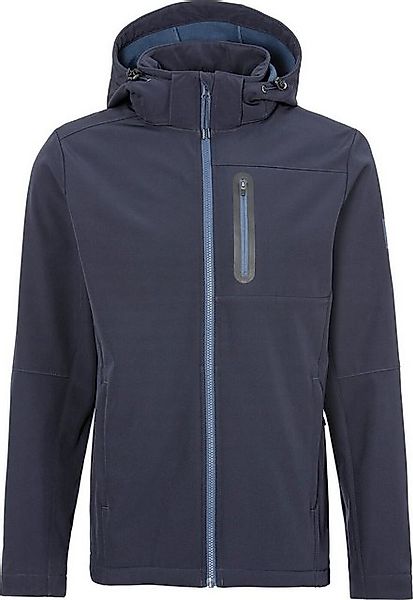 McKINLEY Anorak He.-Jacke Kadino II M NIGHT SKY/SARAGASSO günstig online kaufen