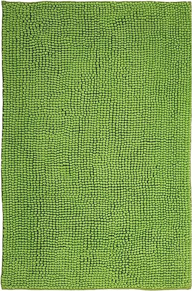 Waidmeister Badematte Waidmeister Badematte Wellnes Chenille günstig online kaufen