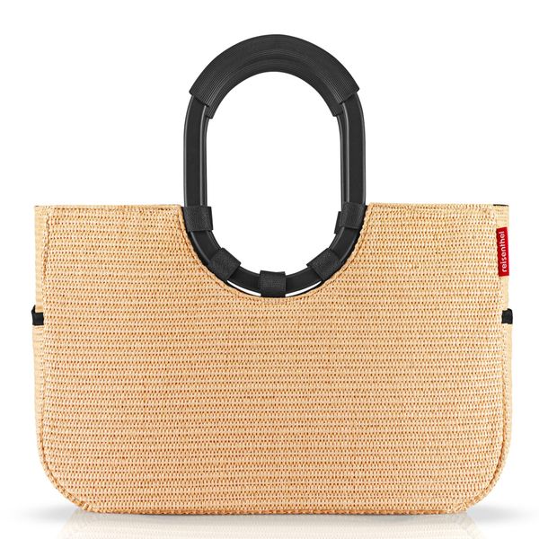 REISENTHEL® Shopper Einkaufstasche mit Innentasche loopshopper günstig online kaufen