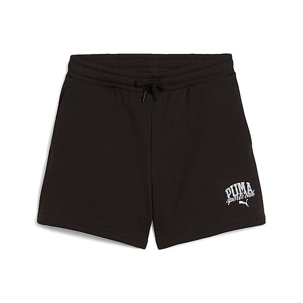 PUMA Trainingsshorts CLASS HIGH WAIST SHORTS günstig online kaufen