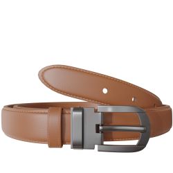 BEZLIT Ledergürtel Herren Echt Leder Überlängen günstig online kaufen