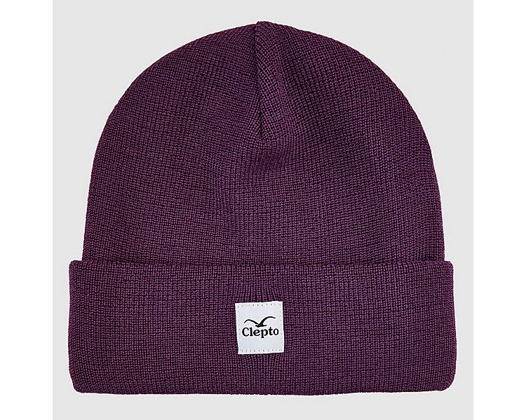 Cleptomanicx Beanie Cleptomanicx Beanie "Cimo" (Beanie, Beanie) günstig online kaufen