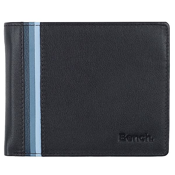 Bench. Geldbörse, Leder günstig online kaufen