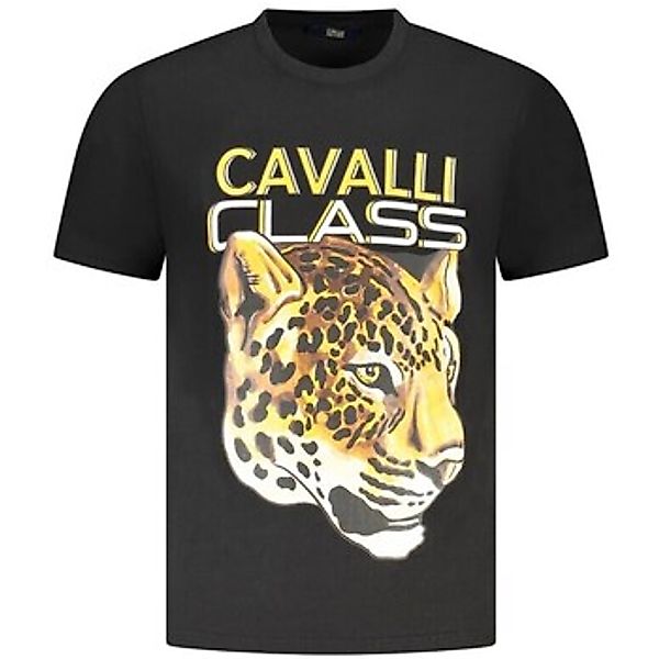 Roberto Cavalli  T-Shirt txt60ujd060ne050512xl günstig online kaufen