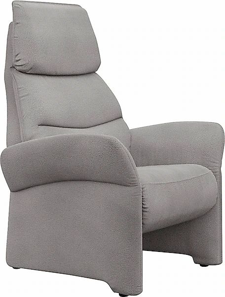 alina Relaxsessel »Savin«, in Größe M, Liegefläche 180cm, verstellbar, opti günstig online kaufen