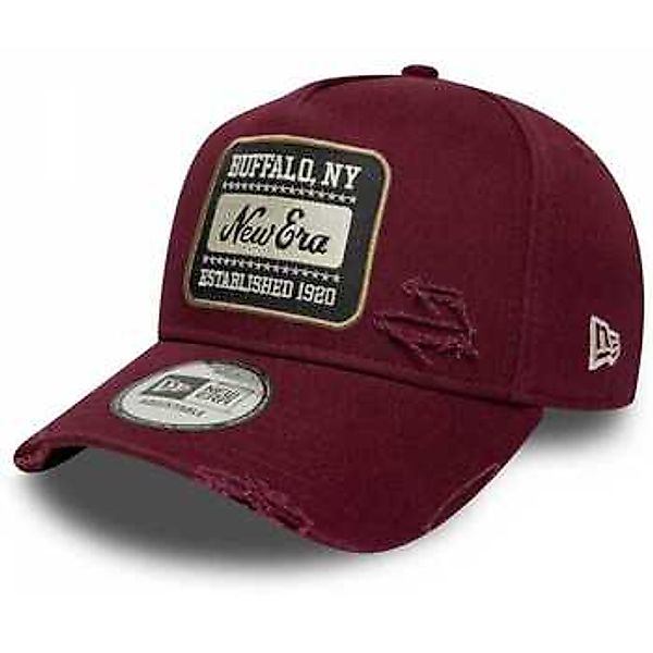 New-Era  Schirmmütze Patch wash eframe newera günstig online kaufen