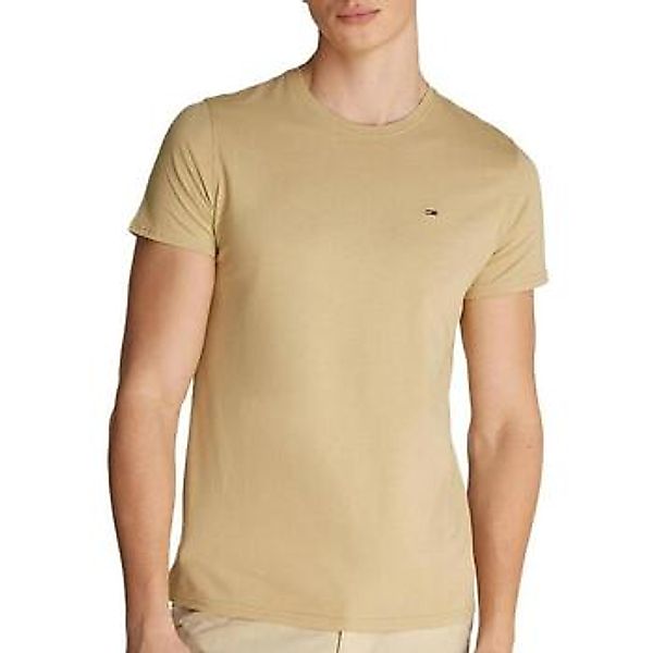 Tommy Hilfiger  T-Shirts & Poloshirts DM0DM04411 günstig online kaufen