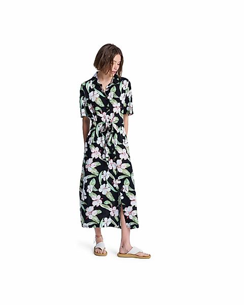 Roxy Sommerkleid "Island Escape" günstig online kaufen