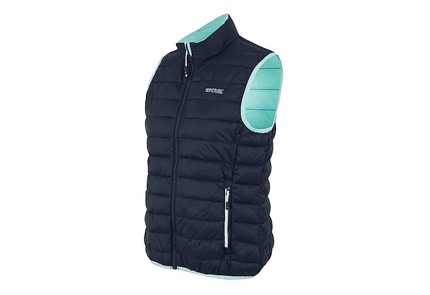Regatta Softshellweste Steppweste Hillpack günstig online kaufen