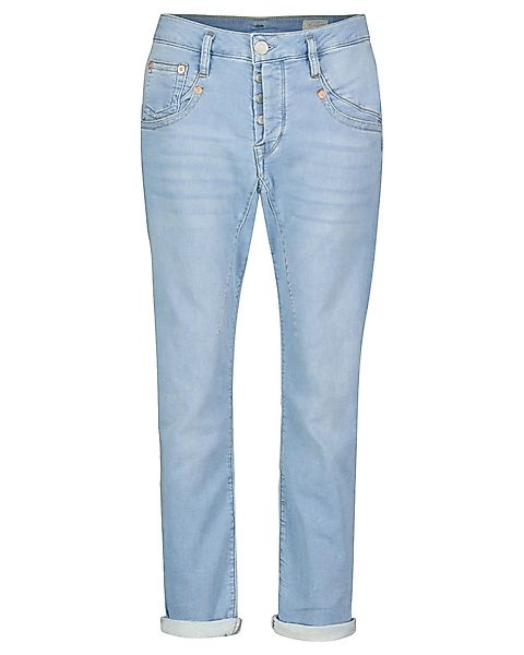Herrlicher 5-Pocket-Jeans Damen Jeans SHYRA cropped günstig online kaufen