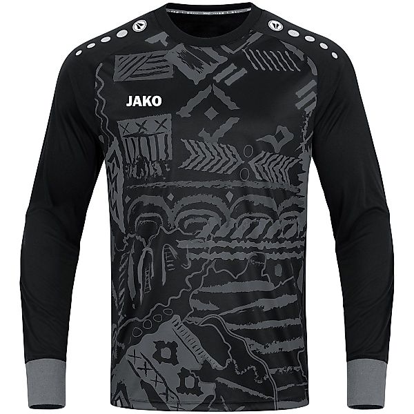Jako Fußballtrikot 8911 TW-Trikot Tropicana günstig online kaufen
