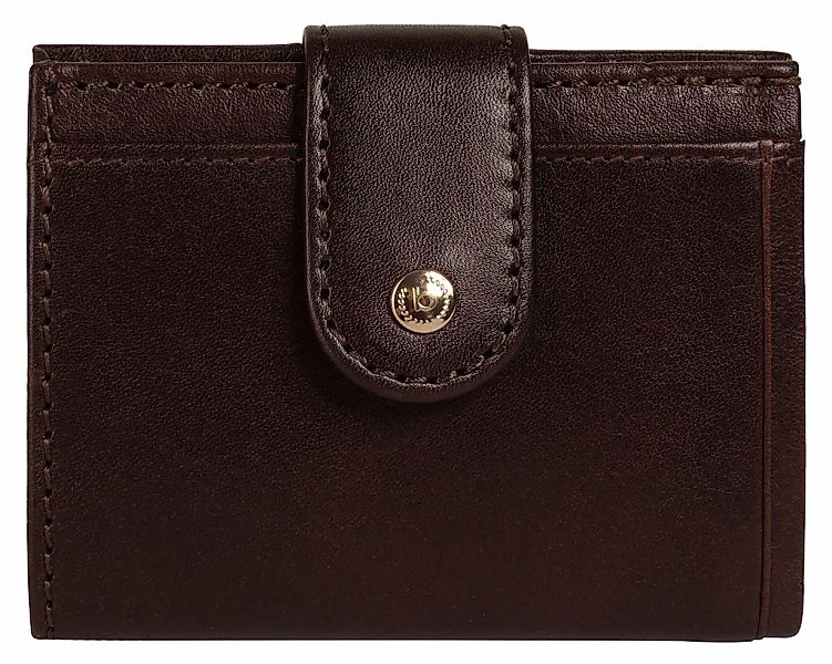 bugatti Geldbörse "NEAPLES" echt Leder günstig online kaufen