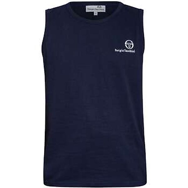 Sergio Tacchini  T-Shirt Sawyer Weste günstig online kaufen