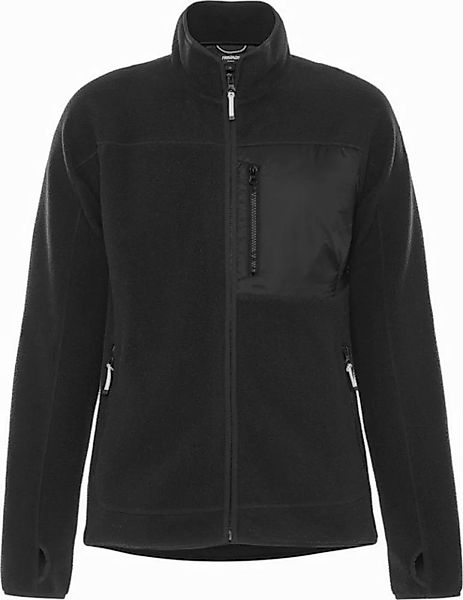 Fristads Fleecejacke Argon Micro Webpelz-Fleecejacke günstig online kaufen