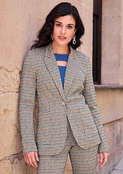 Alba Moda Jackenblazer "Blazer Blazer" günstig online kaufen