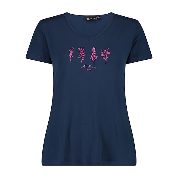 CMP T-Shirt CMP Damen T-Shirt WOMAN günstig online kaufen
