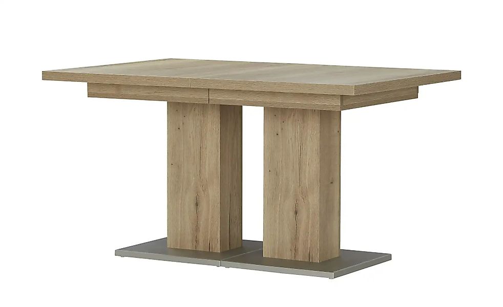 Esstisch  7183 ¦ holzfarben ¦ Maße (cm): B: 95 H: 76 Tische > Esstische > E günstig online kaufen