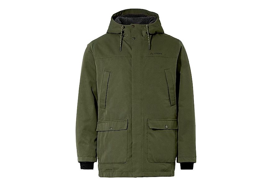 VAUDE Parka Manukau II Parka mit vielen Taschen günstig online kaufen