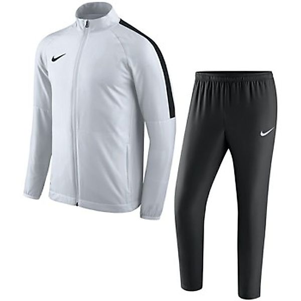 Nike  Jogginganzüge Sport Bekleidung M NK DRY ACDMY18 TRK SUIT W 893709 100 günstig online kaufen
