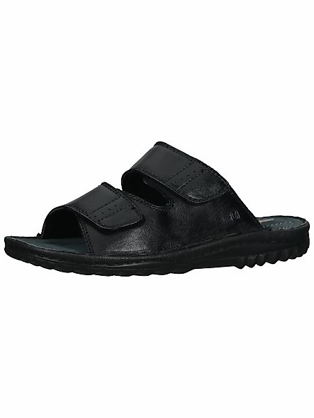 Hush Puppies Pantolette "Hush Puppies Pantoletten Leder" günstig online kaufen