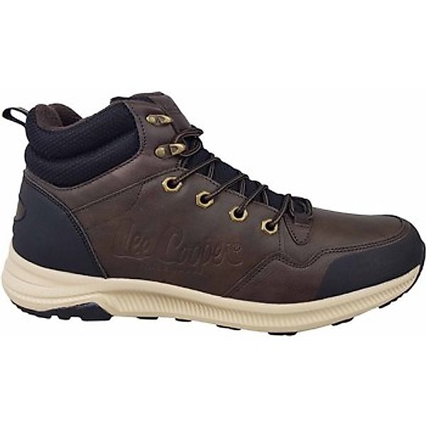 Lee Cooper  Turnschuhe Outdoor günstig online kaufen