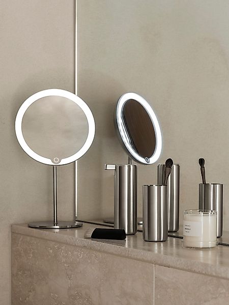 blomus Seifenspender -MODO- Design Dosierspender: Funktionalität günstig online kaufen