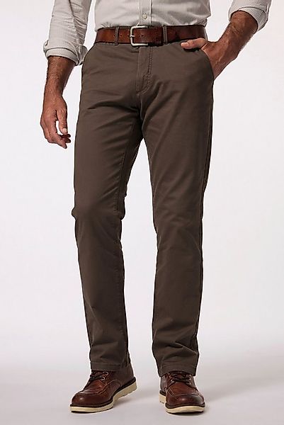 JP1880 5-Pocket-Jeans Chino Elastikbund Regular Fit günstig online kaufen