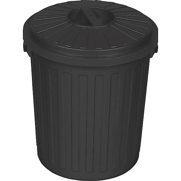 Mini-Mülleimer 7, Graphit günstig online kaufen