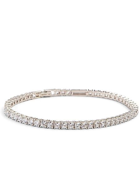 Amoonic Armband Damen Tennisarmband Match aus günstig online kaufen