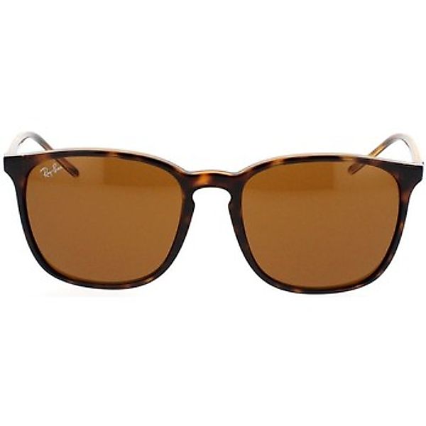 Ray-ban  Sonnenbrillen Sonnenbrille  RB4387 710/73 günstig online kaufen