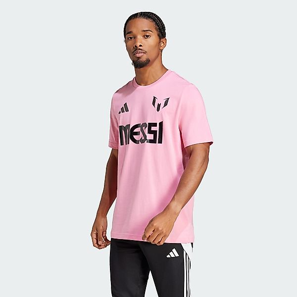 adidas Performance Fußballtrikot MESSI NAME AND günstig online kaufen