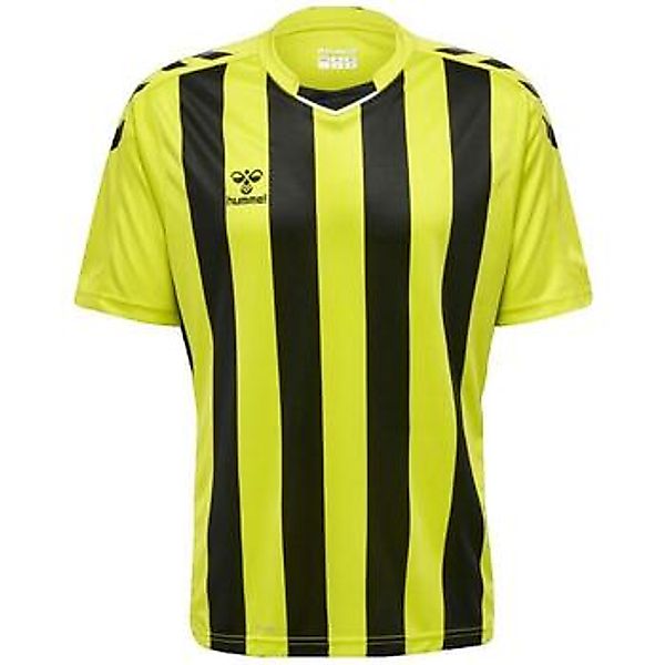 hummel  T-Shirt T-shirt  Core XK rayé günstig online kaufen