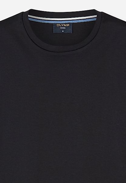 OLYMP T-Shirt OLYMP Casual Wirk, regular günstig online kaufen