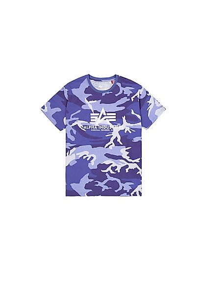 Alpha Industries T-Shirt Alpha Industries Men günstig online kaufen