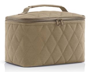 REISENTHEL® Kosmetiktasche Rhombus Cosmetic Case günstig online kaufen