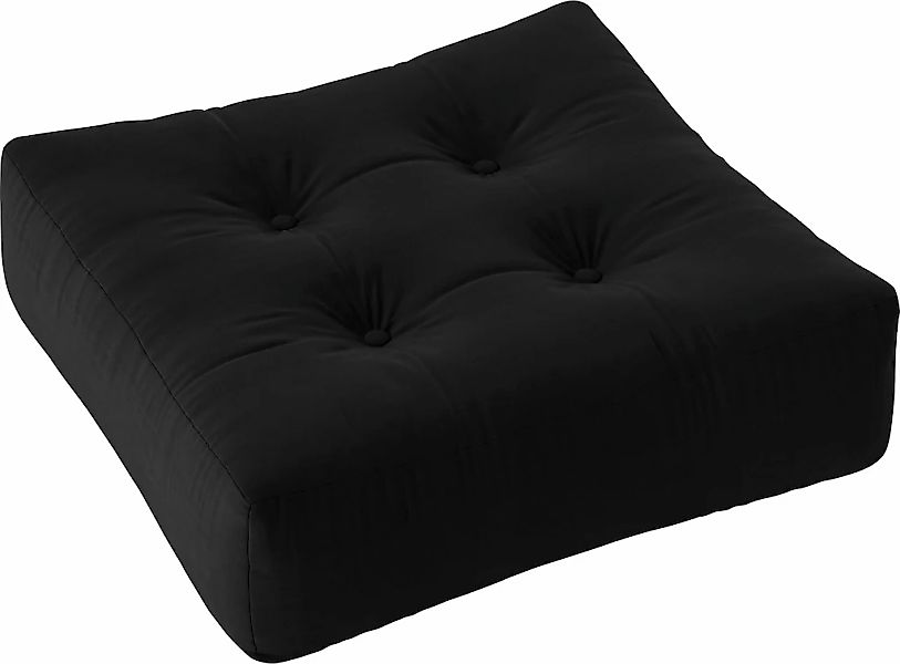 Karup Design Pouf "More Pouf" günstig online kaufen