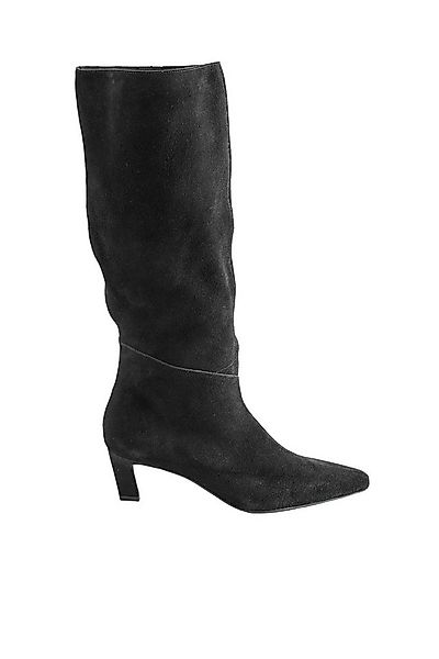 Next Forever Comfort® Kniehohe Absatzstiefel Stiefel (1-tlg) günstig online kaufen