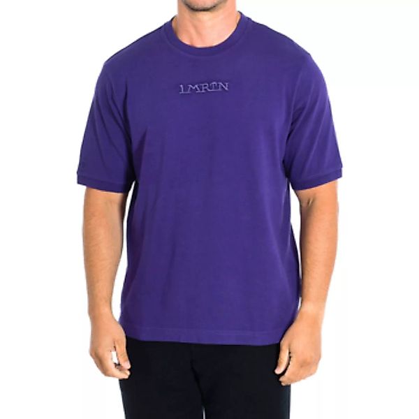 La Martina  T-Shirt TMR008-JS303-05007 günstig online kaufen