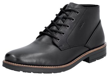 Rieker Schnürstiefelette, Schnürboots, Business-Schnürer, Stiefelette mit günstig online kaufen