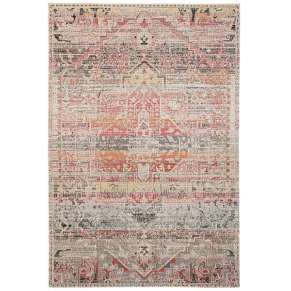 Pergamon Orientteppich, Rechteckig, Höhe: 6 mm günstig online kaufen