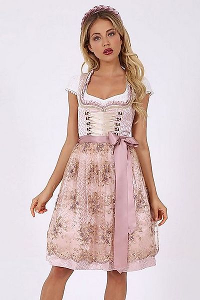 Krüger Madl Dirndl Krüger Dirndl Rosalia (60cm) günstig online kaufen